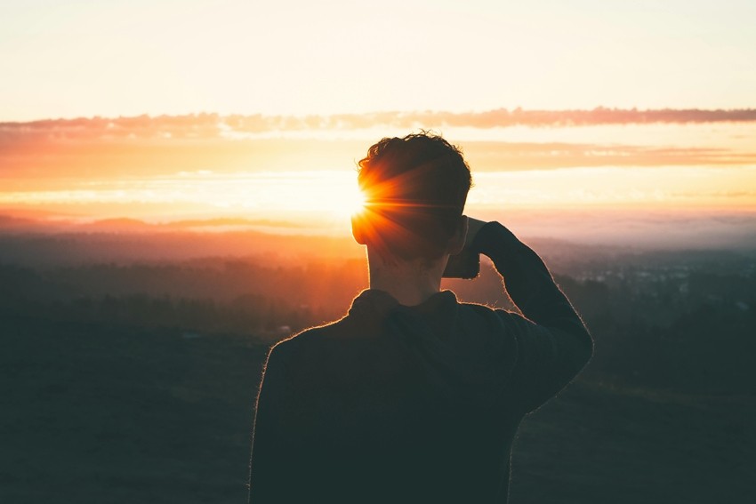 Start with Sunlight