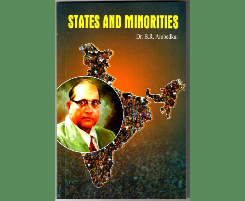 States and Minorities