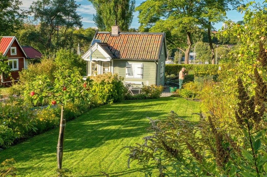 Stockholm, Sweden