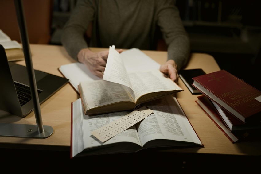 Stop re-reading strategy