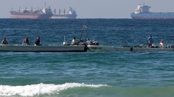 ईरान ने पाकिस्तानी जहाजों को स्ट्रेट ऑफ होर्मुज से जाने की दी इजाजत, पहले किया था इनकार