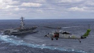 US Central Command, Strait of Hormuz, CENTCOM mine clearance mission