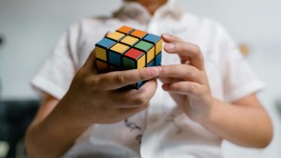 Strengthen Memory and Mental Agility in Just 10 Minutes a Day