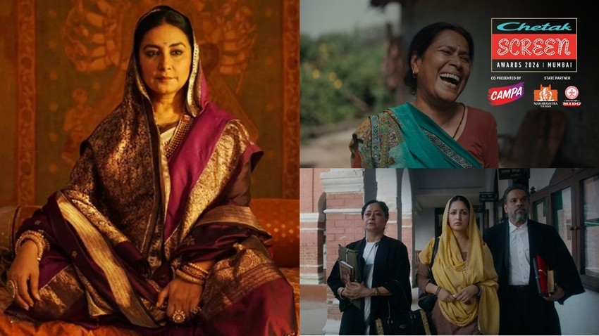 Strong Contenders for Best Supporting Actress