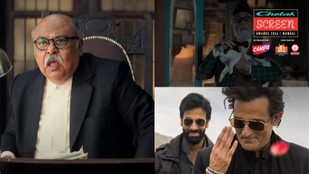 Strong Contenders in Supporting Actor Category