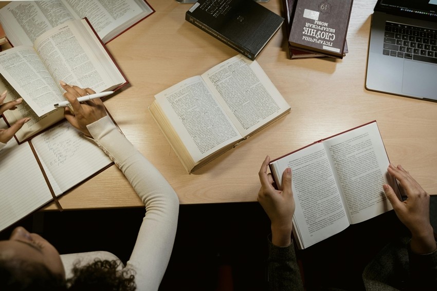 Study tips for students