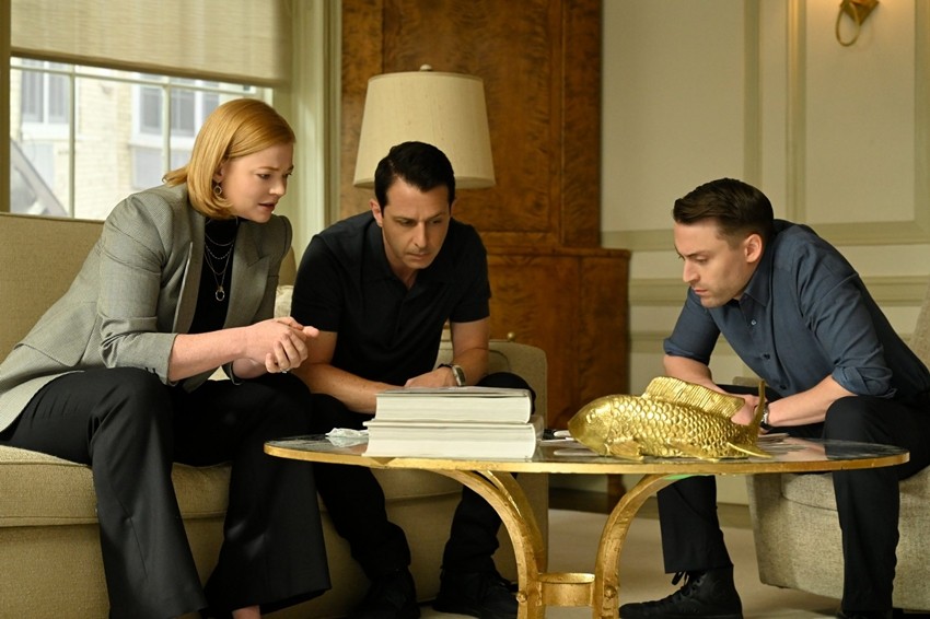 Succession