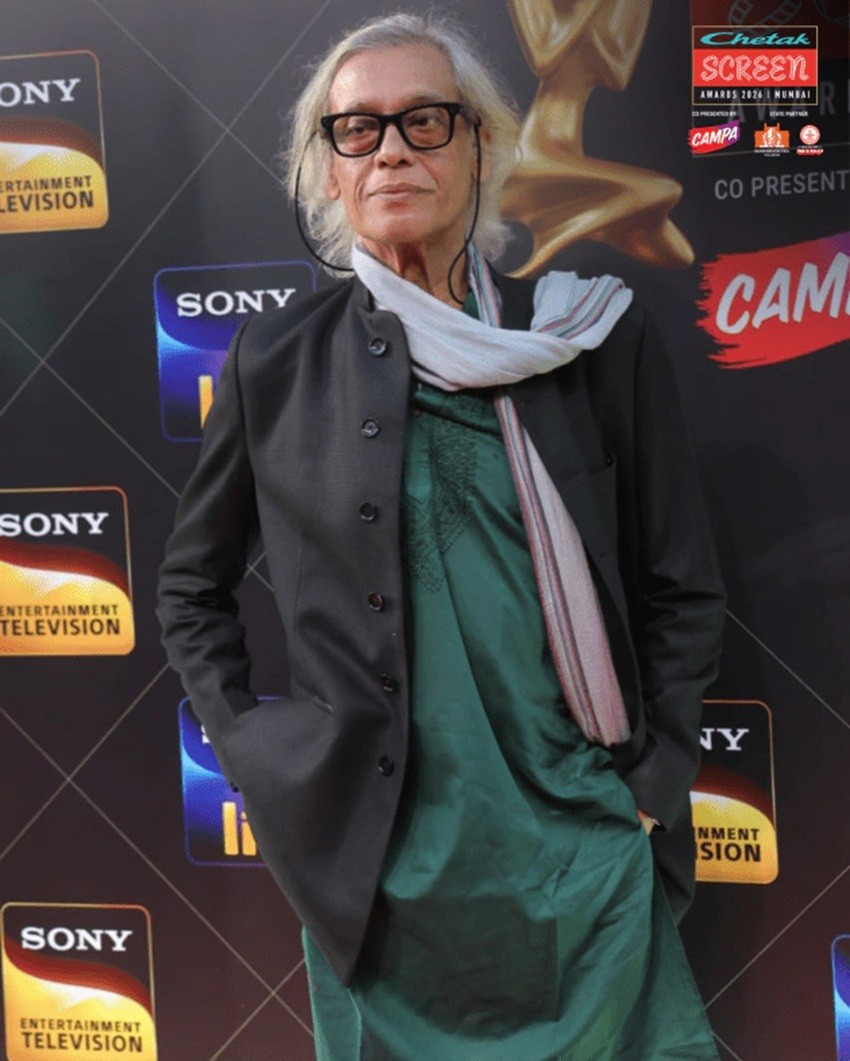 Sudhir Mishra