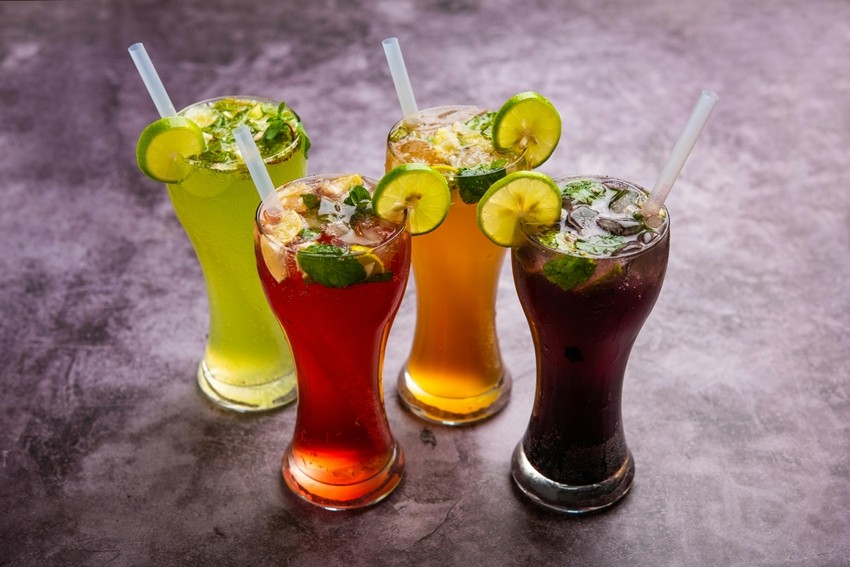 Summer Drink