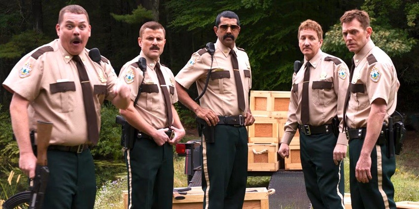 Super Troopers 3