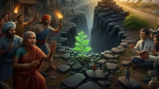 Superstition in India, Witch-hunting, Tantric Exploitation