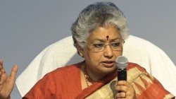 ‘कानून के क्षेत्र में 30 फीसदी भागीदारी महिलाओं की होनी चाहिए’, सुप्रीम कोर्ट की जस्टिस नागरत्ना का बयान