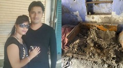 सूरत में बेरोजगार पति ने बेरहमी से की पत्नी की हत्या, शव को सीमेंट में छिपाया; ऐसे हुआ मामले का खुलासा