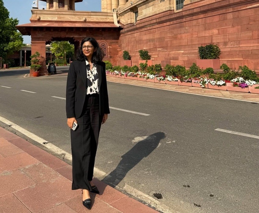 Swati Maliwal