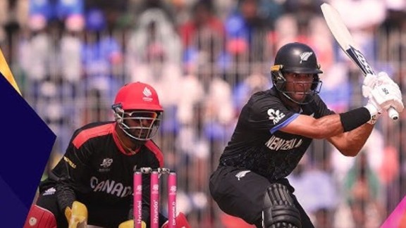 T20 World Cup, New Zealand vs Canada, Match Fixing