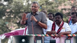 तमिलनाडु में SC के लिए अरक्षित 6 सीटों पर मैदान में कांग्रेस, जानें पिछले चुनावों में क्या थे नतीजे