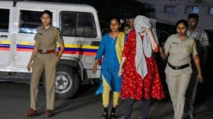 religious harassment, FIR, tcs case