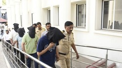 TCS कांड: नासिक दफ्तर में काम हुआ बंद, अगले आदेश तक कर्मचारी करेंगे वर्क फ्रॉम होम