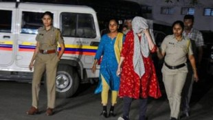 TCS Nashik case, Nida Khan, religious conversion