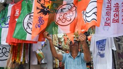 दक्षिण 24 परगना चुनाव: टीएमसी के गढ़ में बीजेपी की ‘बड़ी सेंध’ की तैयारी, मोर्चे पर सीधे अमित शाह