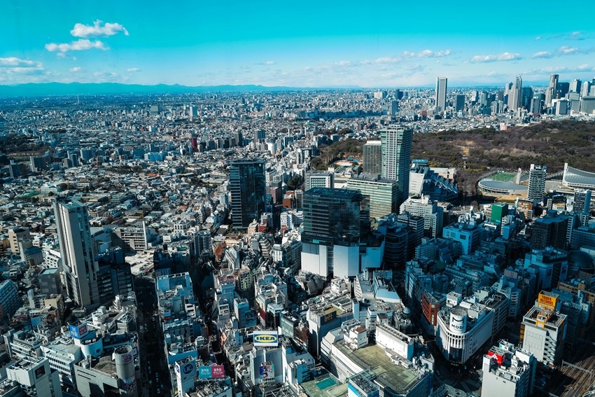 TOKYO