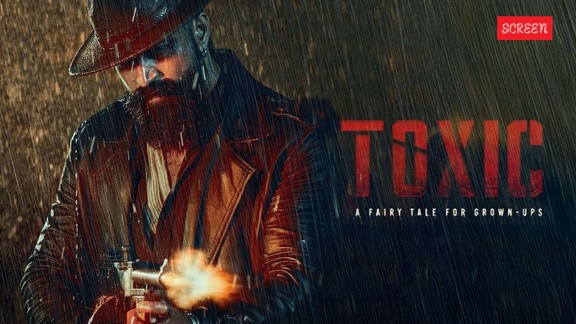 TOXIC