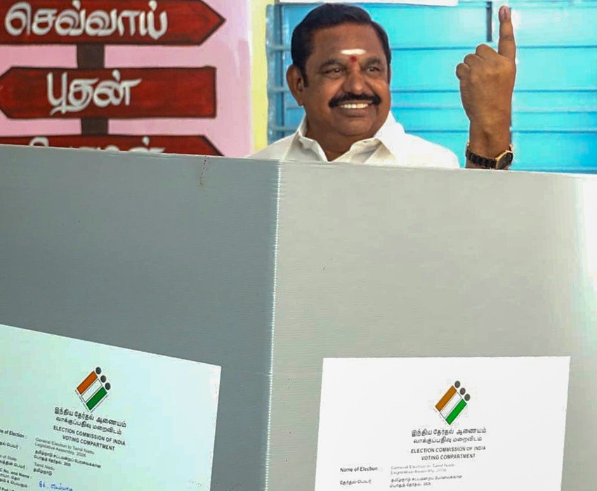 Will DMK Retain Power or AIADMK Make Comeback