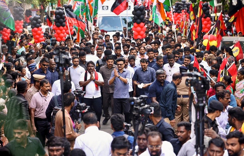 Tamil Nadu