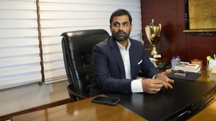 Tamim Iqbal, Athar Ali Khan, Bangladesh Cricket Board, BCB President