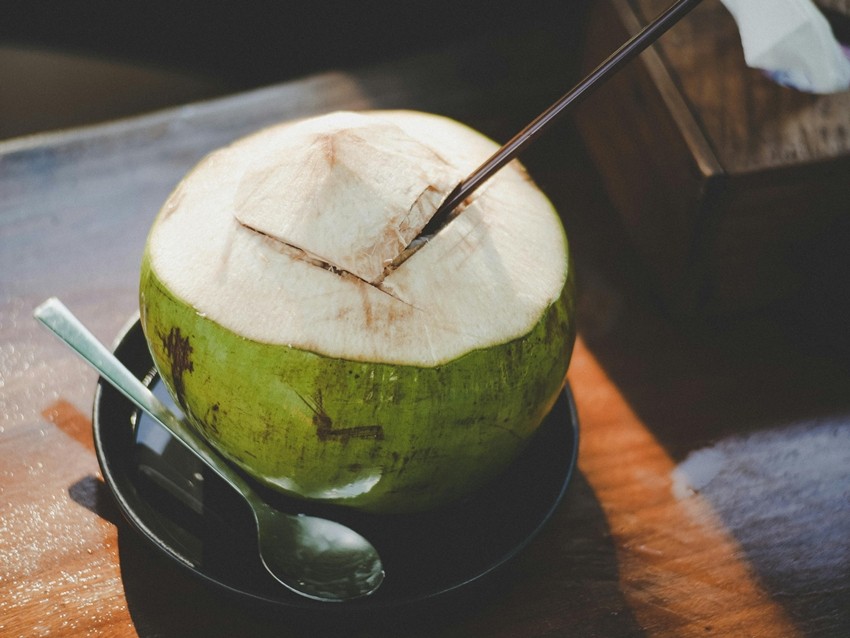 Tender Coconut water