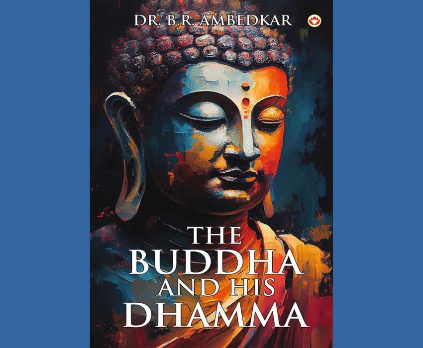 The Buddha and His Dhamma