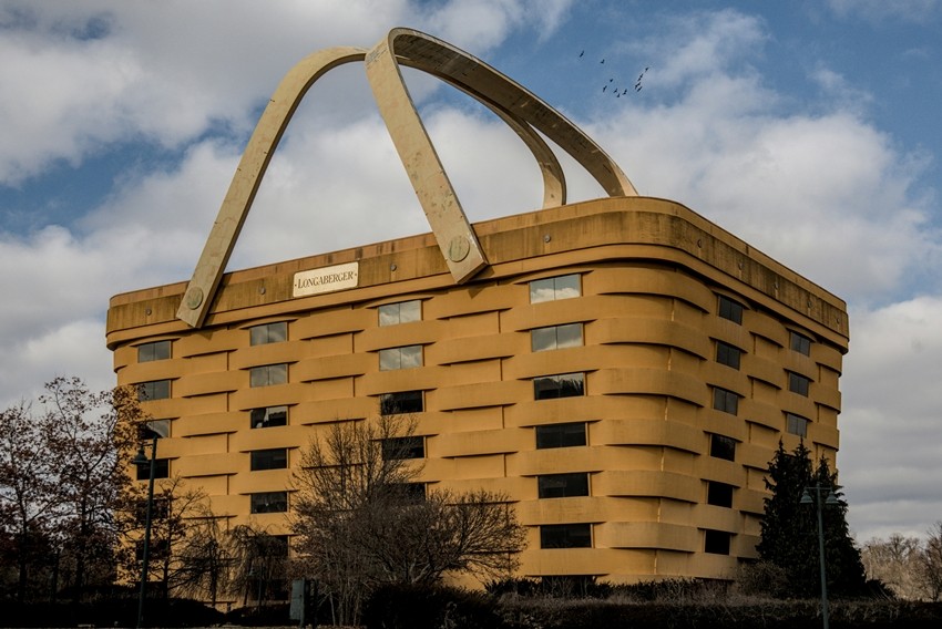 The Longaberger Company