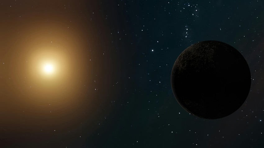 The Most Fascinating and Terrifying Facts About Space