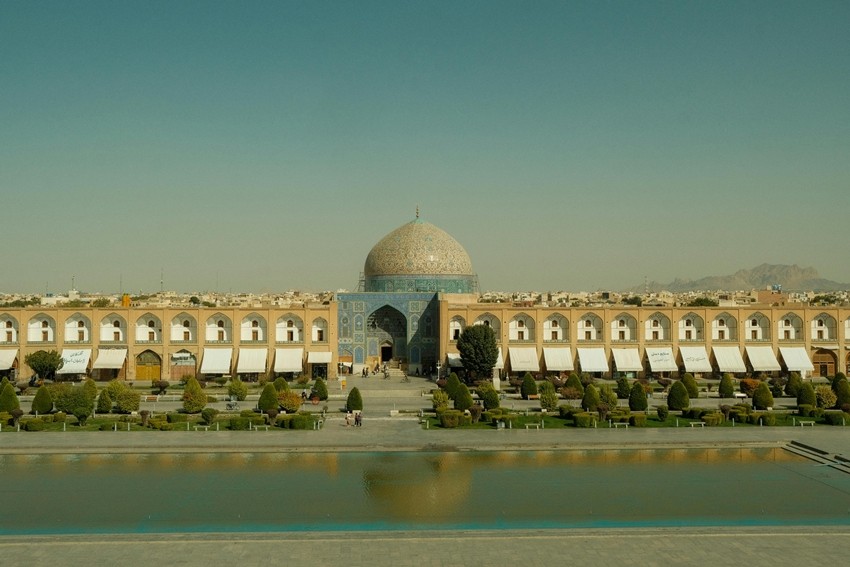 The Real Iran You Need to Know