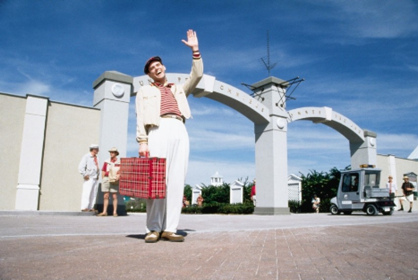 The Truman Show (1998)