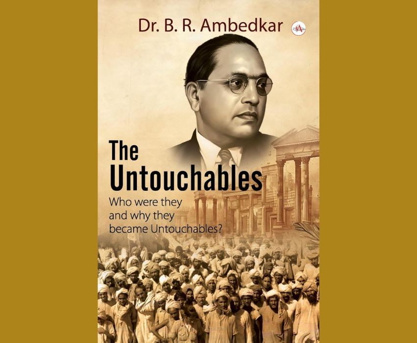 The Untouchables