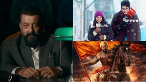 सिनेमाघरों में लौटेगा क्रेज, मई में रिलीज होंगी कई बड़ी फिल्में, नोट कर लें डेट्स