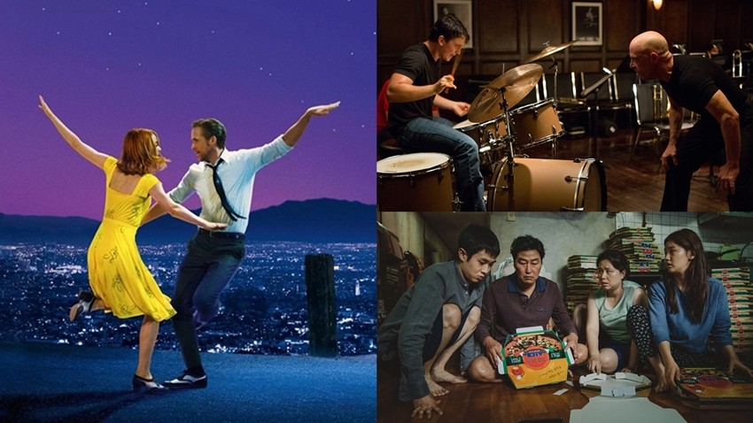 These 10 Films Separate Casual Viewers from Real Film Buffs