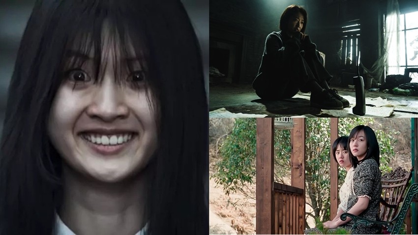 These 12 Korean Horror Films Will Ruin Your Sleep