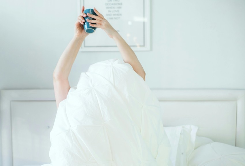 These Everyday Morning Habits Might Be Doing More Harm Than Good