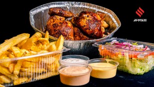 These Popular Foods Have Completely Different Origins Than You Think