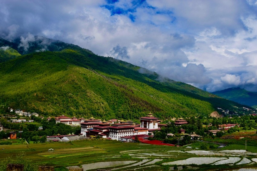 Thimphu