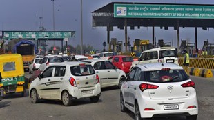Gurugram toll rates 2026, FASTag toll charges India