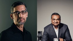 टॉप 10 ग्लोबल CEO 2026: पहले दो पायदान पर भारतीय मूल के लीडर्स, देखें पूरी लिस्ट