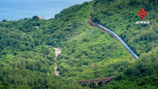 Top 5 Scenic Railway Routes in India with Breathtaking Views