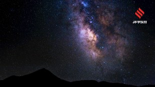 Top Indian Spots to Connect with the Stars