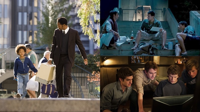 Top Inspirational Movies That Can Shape Every Student Journey