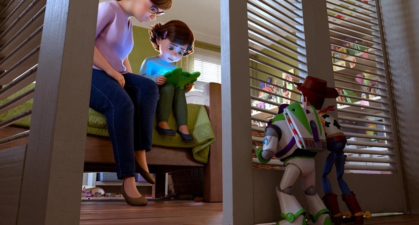 Toy Story 5