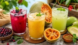 गर्मी में लू से बचाने वाले 3 देसी ड्रिंक्स, जानें झटपट बनाने की विधि