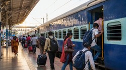 भारतीय रेलवे चलाएगा 908 समर स्पेशल ट्रेन, लगेंगे कुल 18,262 फेरे, यात्रियों को बड़ी राहत